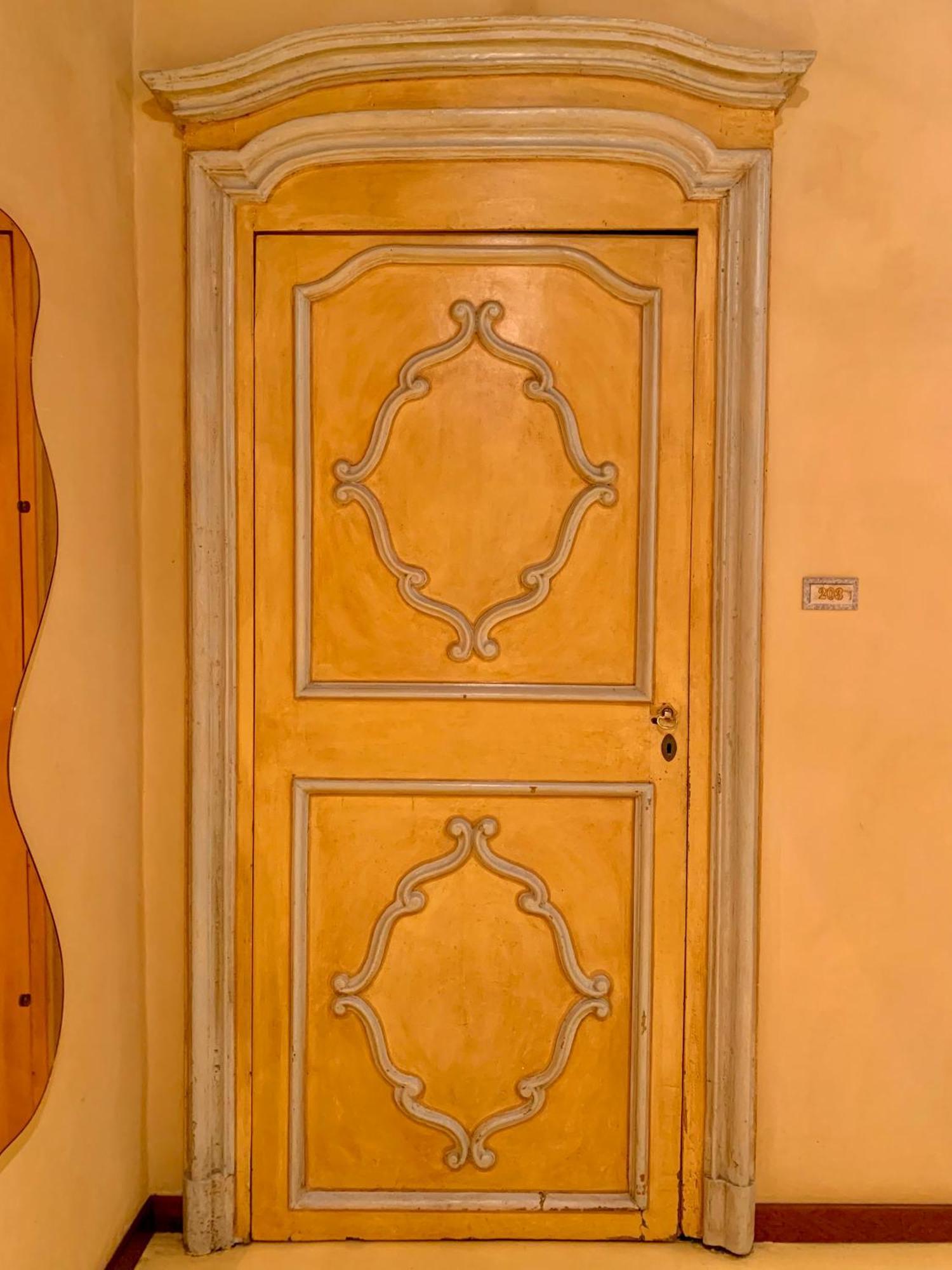 Couette-café Saluzzo Paesana 1718 2*