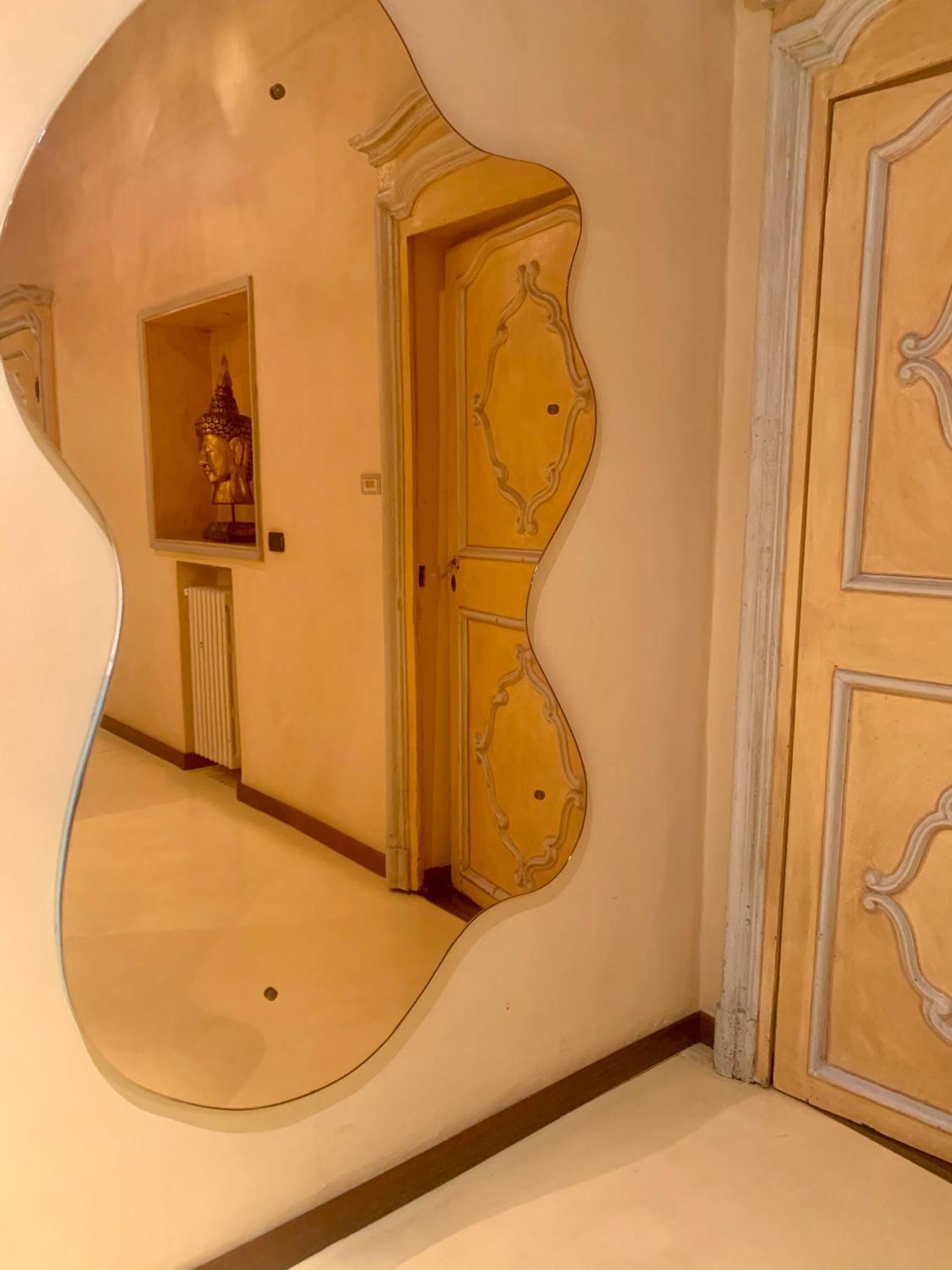 Couette-café Saluzzo Paesana 1718 2*